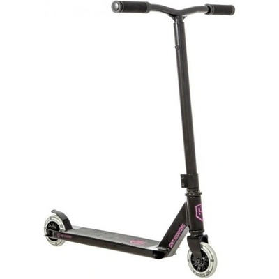 Grit Atom black