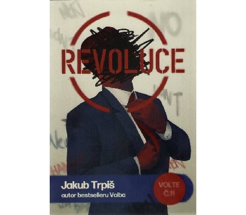 Revoluce