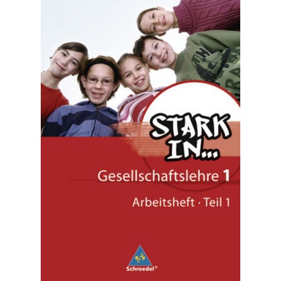 Arbeitsheft. Tl.1