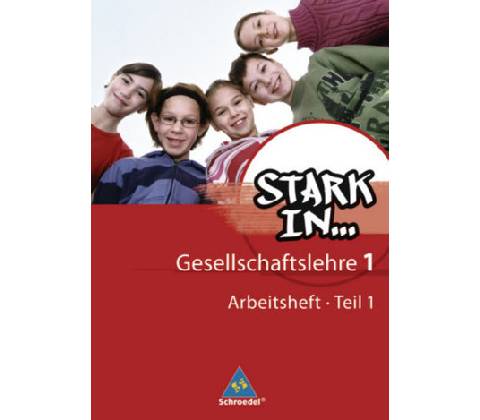 Arbeitsheft. Tl.1