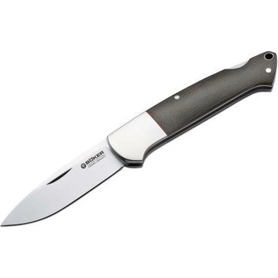 Böker Manufaktur Solingen Davis Classic Hunter
