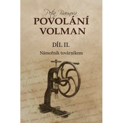Povolání Volman