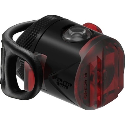 Lezyne Femto USB STVZO zadné čierne