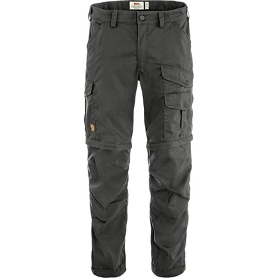 Fjällräven Vidda Pro Lite Zip-off Trs M Размер: L / Цвят: сив