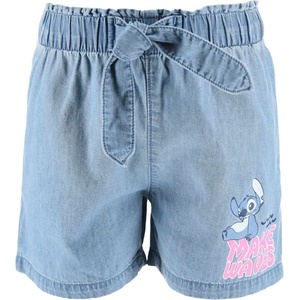 Kids movie heroes Къси панталони Lilo&Stitch (EZ10066-BLUE)