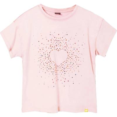 Desigual Тениска розово, размер 110-116