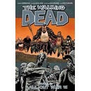 Walking Dead Kirkman Robert