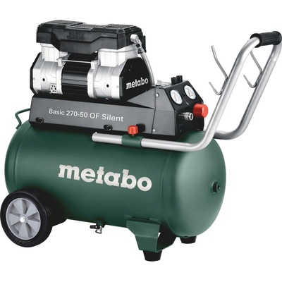 METABO Basic 270-50 OF Silent 601594000