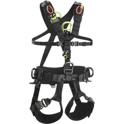 Edelrid VERTIC TRIPLE LOCK II