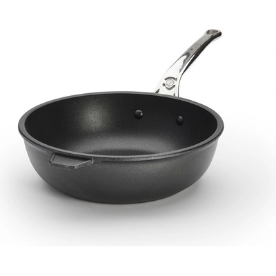de Buyer Pánev s nepřilnavým povrchem na soté CHOC EXTREME 28cm 3,5l
