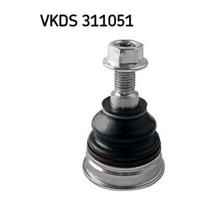 Podpora-/ Kloub SKF VKDS 311051