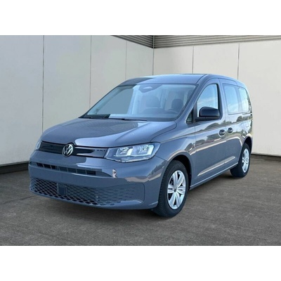 Volkswagen Caddy 2.0 TDI 90 kW
