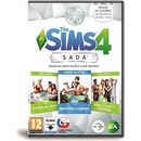 The Sims 4 Bundle Pack 1