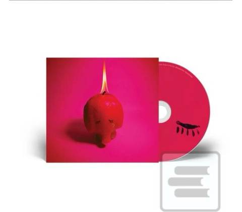 Arcade Fire - Pink Elephant CD