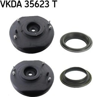 SKF VKDA 35325 T Supporto ammortizzatore ... - Ricambi auto