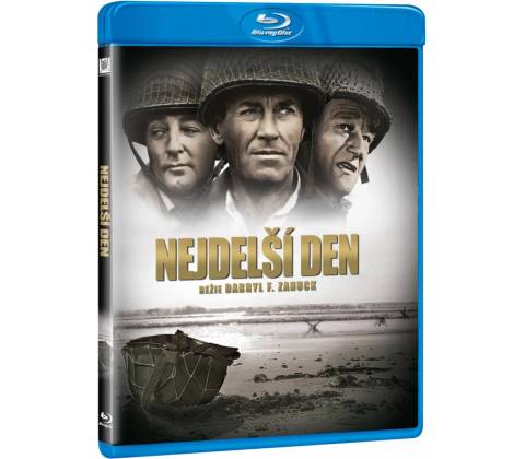 Nejdelší den BD
