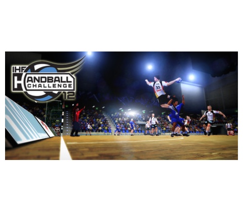 IHF Handball Challenge 12