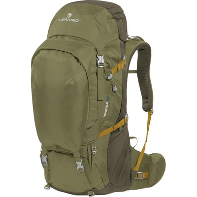 Ferrino Transalp 60l zelený