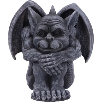 Nemesis Now Статуетка Nemesis Now Adult: Gargoyles - Quasi, 12 cm (D5326S0)
