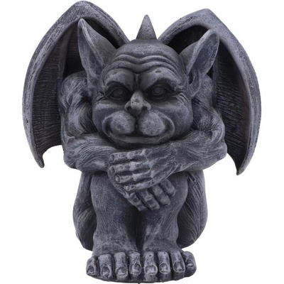Nemesis Now Статуетка Nemesis Now Adult: Gargoyles - Quasi, 12 cm (D5326S0)