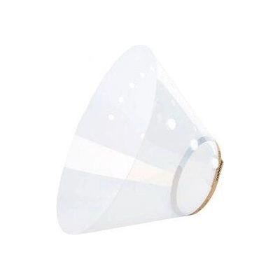 Buster Ochranný golier plastový Easy Collar 7,5 cm 1 ks