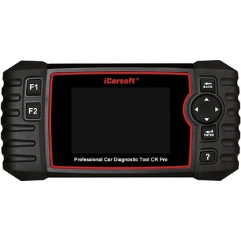iCarsoft CR PRO