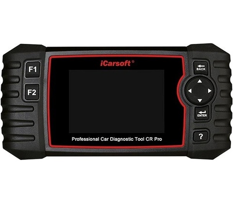 iCarsoft CR PRO