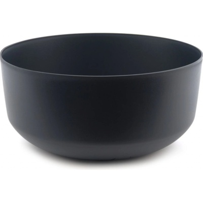 PROSPERPLAST Kvetináč GRACIA LOW 23,8 cm antracit