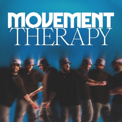 Folamour - Movement Therapy (2 LP) (3700187689094)