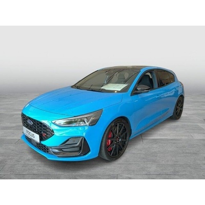Ford Focus 2.3 EcoBoost ST 206 kW