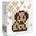 Pixelhobby Стартов креативен комплект с пиксели XL, Pixelhobby - Кученце (30203-Dog)