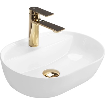 Rea Умивалник за плот REA Aura 42 (REA-U6617)