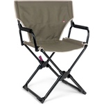 Campo Libre Къмпинг стол Campo libre Dundee Camping chair - Taupe - размер One Size (580-1874-0311)
