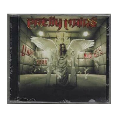Pretty Maids - Undress Your Madness CD