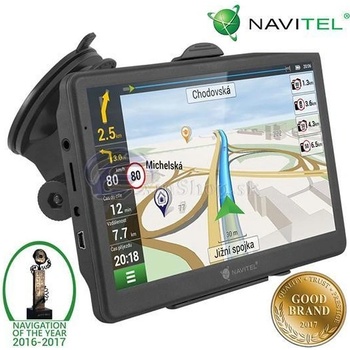 NAVITEL MS700