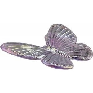 TITANUM Decoration self-adhesive butterflies 80x62mm 2pcs