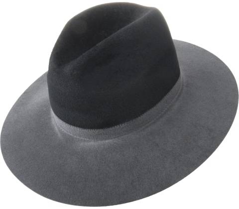 Fedora Duo