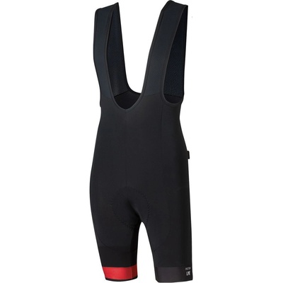 KTM Factory Line Race black/red