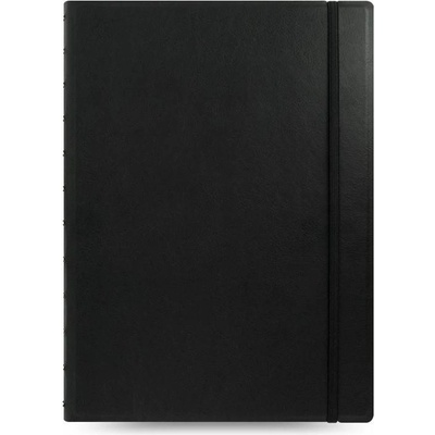 FILOFAX Notebook Classic A4 černý – Zboží Živě