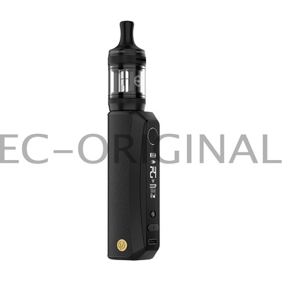 Vaporesso GTX One Pro 3000 mAh Black 1 ks