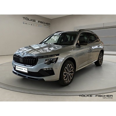 Skoda Kamiq 1.0 TSI DSG Tour 85 kW