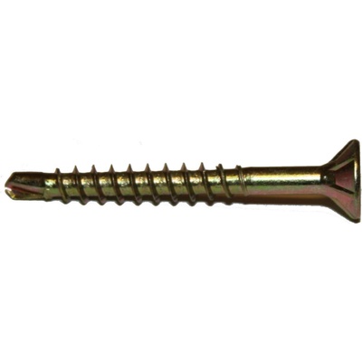 Vruty RAPI-TEC BSP 4,5x40mm TX20 galvanický zinek – Zbozi.Blesk.cz
