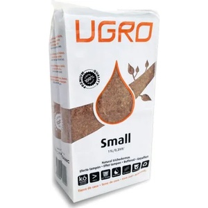  UGRO Small 11L - Кокосова Плочка