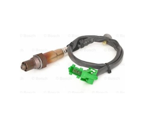 BOSCH Lambda sonda 0258010081
