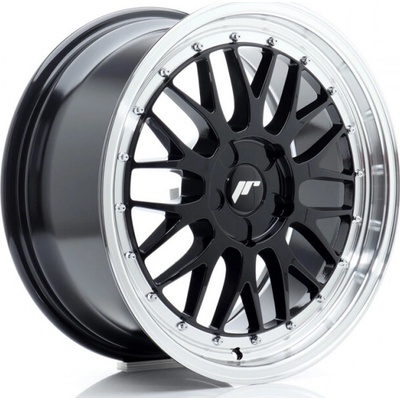 JAPAN RACING Jr23 8.5x18 5x114.3 ET35 gloss black