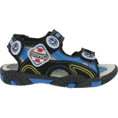 Primigi PCS 14560 black