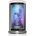 Kringle Candle Halloween Nevermore ароматна свещ 624 гр