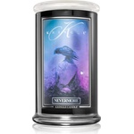 Kringle Candle Halloween Nevermore ароматна свещ 624 гр