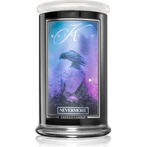 Kringle Candle Halloween Nevermore ароматна свещ 624 гр