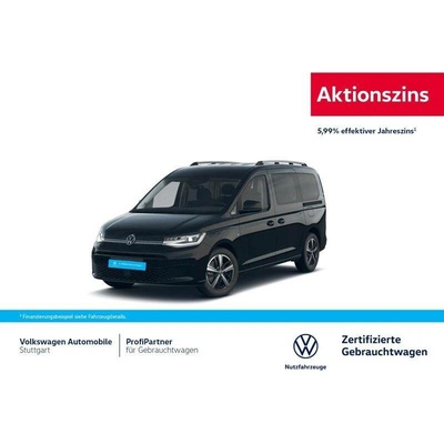 Volkswagen Caddy Maxi 1.5 TSI Life 85 kW